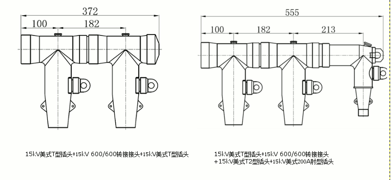 15kV美式600A-T型插頭結(jié)構(gòu)尺寸3.gif