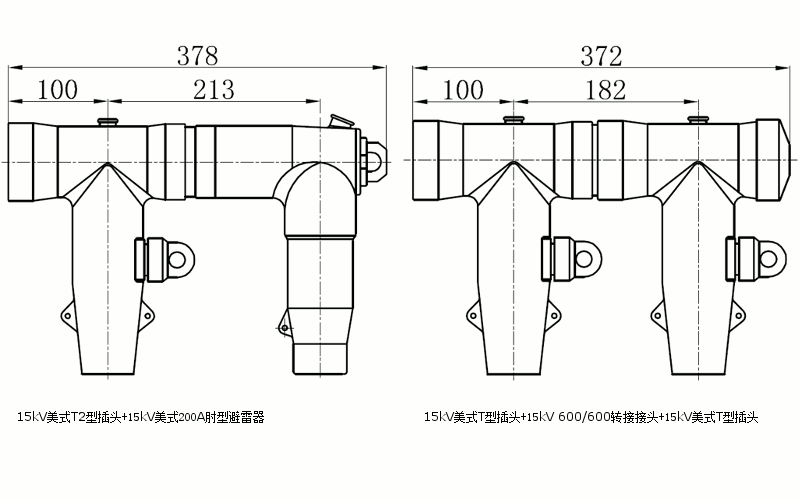 美式600A T-Ⅱ型插頭2.gif