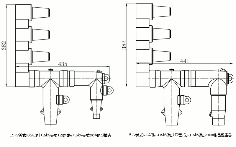 美式600A T-Ⅱ型插頭6.gif