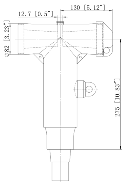 沃爾核材美式15-25kV 600A T型插頭結(jié)構(gòu)圖.gif