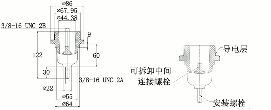 美式200A套管井結(jié)構(gòu)圖.gif