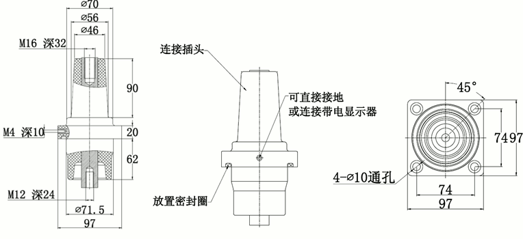 方型充氣柜套管結(jié)構(gòu)圖.gif