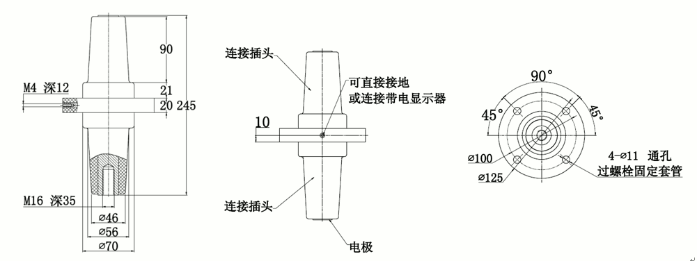 沃爾核材雙通套管結(jié)構(gòu)圖.gif