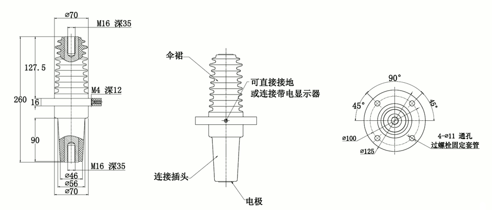 沃爾核材帶傘套管結(jié)構(gòu)圖.gif